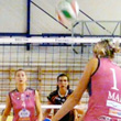 Crema Volley corsara a Busnago