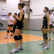 Golden Volley imbattuta in casa