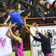 Crema Volley al lavoro per Giaveno