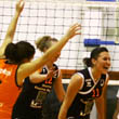 Golden Volley, amara vittoria