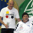 Arcieri cremaschi, che bell'inizio
