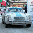 Winter Marathon, 12 cremaschi al via