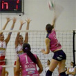 Serata negativa, Loreto vince l'andata