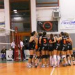 Golden Volley, brutta sconfitta col Vignola