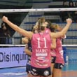 Crema batte Loreto ma non passa il turno