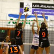 La Golden s'inchina allo strapotere di Monza
