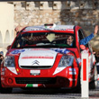 Rally di Monte Carlo, un cremasco sul podio 