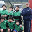 Crema Rugby, weekend pi� nero che verde