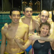 Crema Nuoto, ottimi tempi ai Regionali