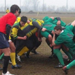 Crema Rugby, le giovanili con onore