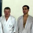 Kan Geiko 2011, Dojo Mishima Crema
