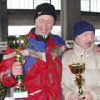 Campionato Cremasco in cento per l'atto secondo