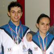 Karate, cremaschi super ai regionali