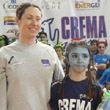 Carnevale, esaltante tappa del minivolley cremasco