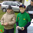 CremArchery Team, grandi a Salussola e Lonato