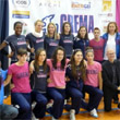 Crema Volley, Under 18 campionesse provinciali