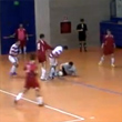 Videoton stecca con la Vimodronese