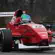Sarchio Racing, buon inizio a Imola