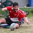 Il Crema Rugby a Desenzano prende solo il caldo