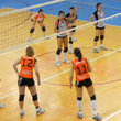 Golden, i play-off si allontanano 