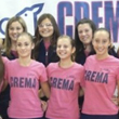 Momento d�oro per le giovanili cremasche