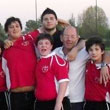 Rugby cremasco, under 14 a valanga