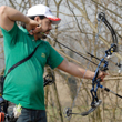 CremArchery Team al 24+24 di Castiglione Olona