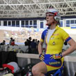 Spadaccini, europei, mondiali e olimpiadi