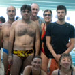 Crema Nuoto al Trofeo Nord Padania