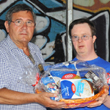 Sport e disabilit�, ovvero bocce 'No Limits'