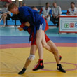 Sambo, a Crema i campionati assoluti