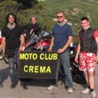 Moto Club Crema, ruote bollenti 