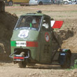 Apecorace 2011, evento nazionale