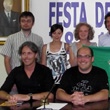 Stasera inizia la 'Festa dello Sportivo'