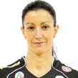 Colpaccio della Icos, Manuela Secolo a Crema