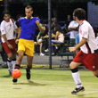 Torneo 'Con Gioia' al San Luigi