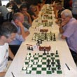 Open Citt� di Crema, tutti pazzi per gli scacchi