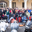 A Crema il sesto motoraduno