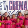 Mini volley, due settimane coi campioni