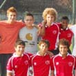 Under 16, vittoria sul campo, sconfitta a tavolino