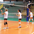 Golden, sconfitta a Brembate di Sopra