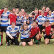 Il Crema Rugby sfiora i 100 punti