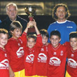 Torneo Oratorio del Duomo, un successo
