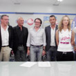 All Star del Cuore, il meglio del volley femminile