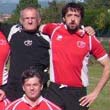 Crema Rugby, al Dalmine la prima di campionato
