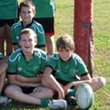 Rugby, le giovanili del Crema