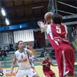 Erogasmet, Crema fa 11 su 14 contro Bernareggio