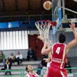Erogasmet, stasera il match con l'Urania Milano