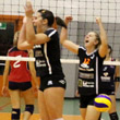 Golden, vittoria in rimonta contro Cingia