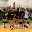 Golden Volley, oggi la trasferta di Parma
